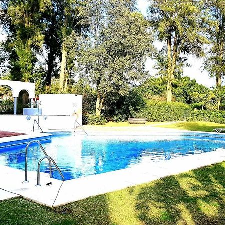 Apartamento Con Vistas Al Campo De Golf Y Piscina Apartment Fuengirola Luaran gambar