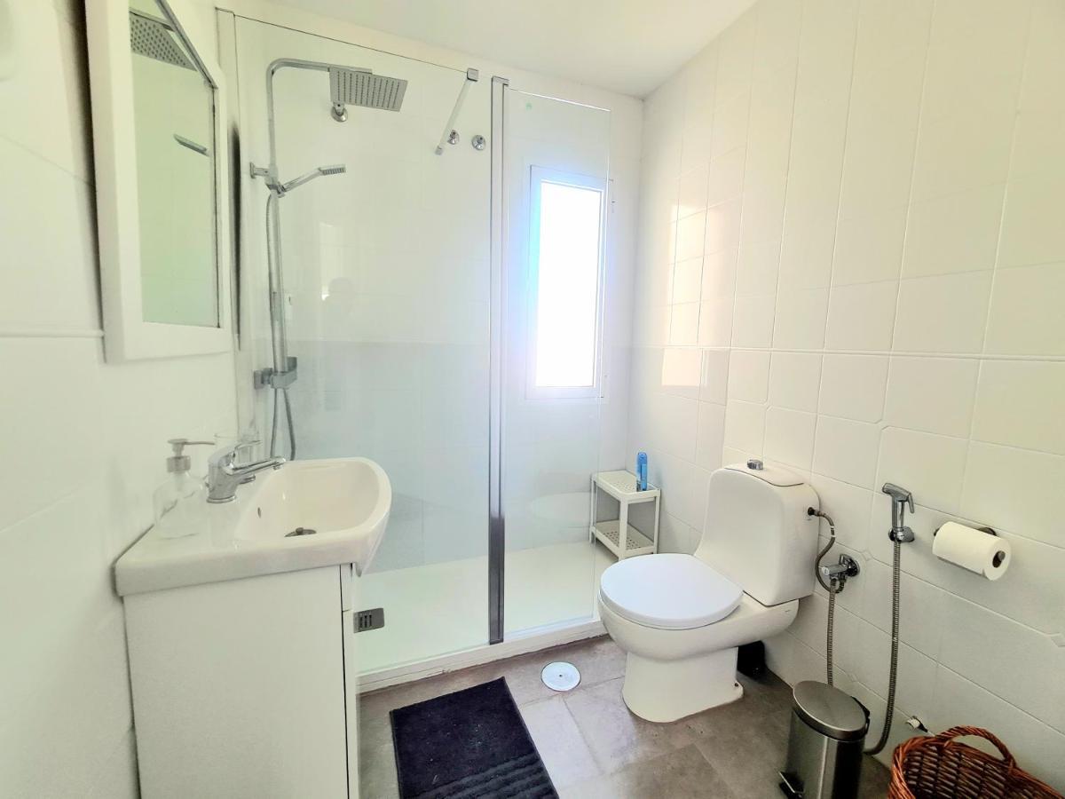 Apartamento Con Vistas Al Campo De Golf Y Piscina Apartment Fuengirola Luaran gambar