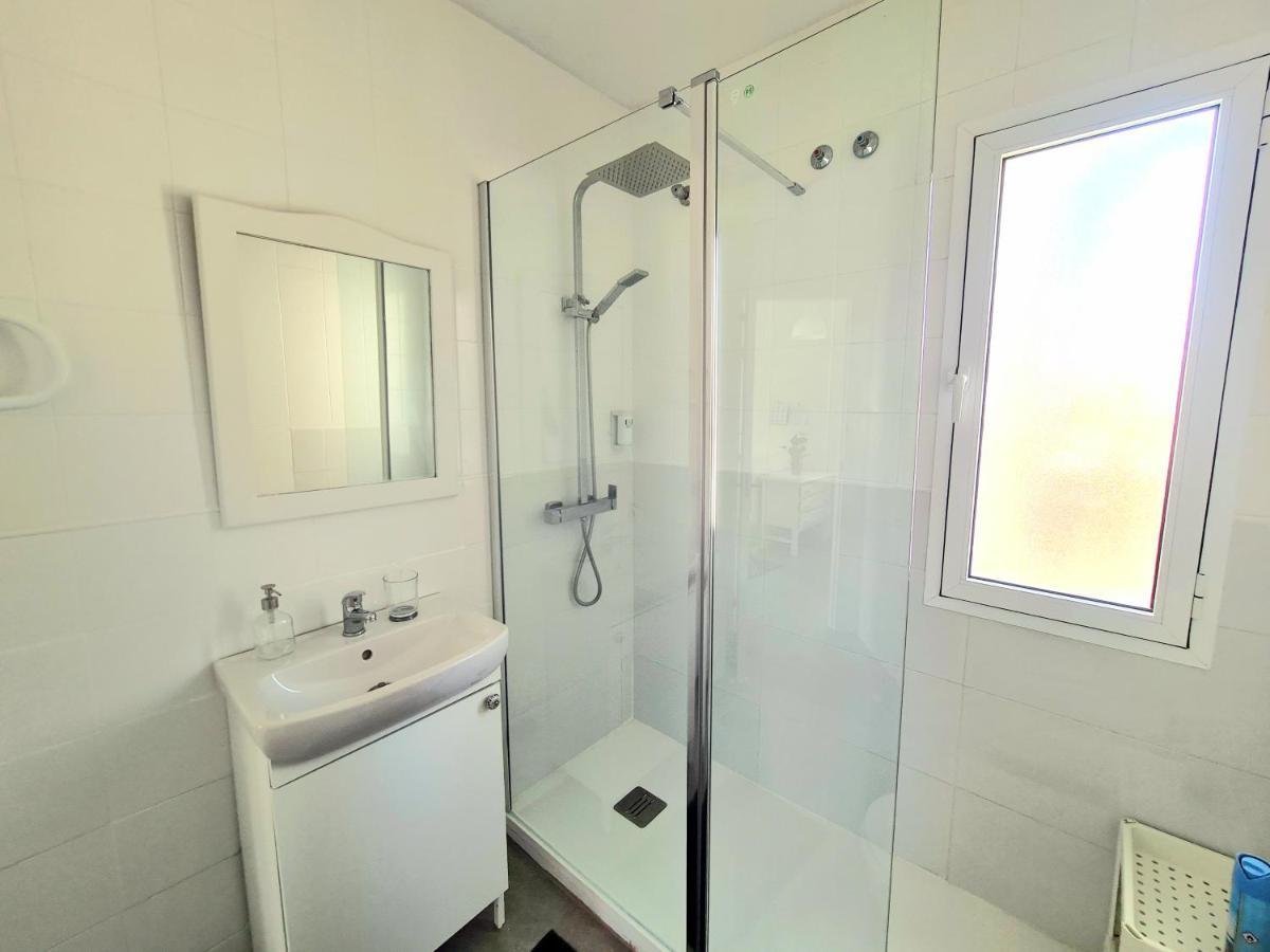 Apartamento Con Vistas Al Campo De Golf Y Piscina Apartment Fuengirola Luaran gambar