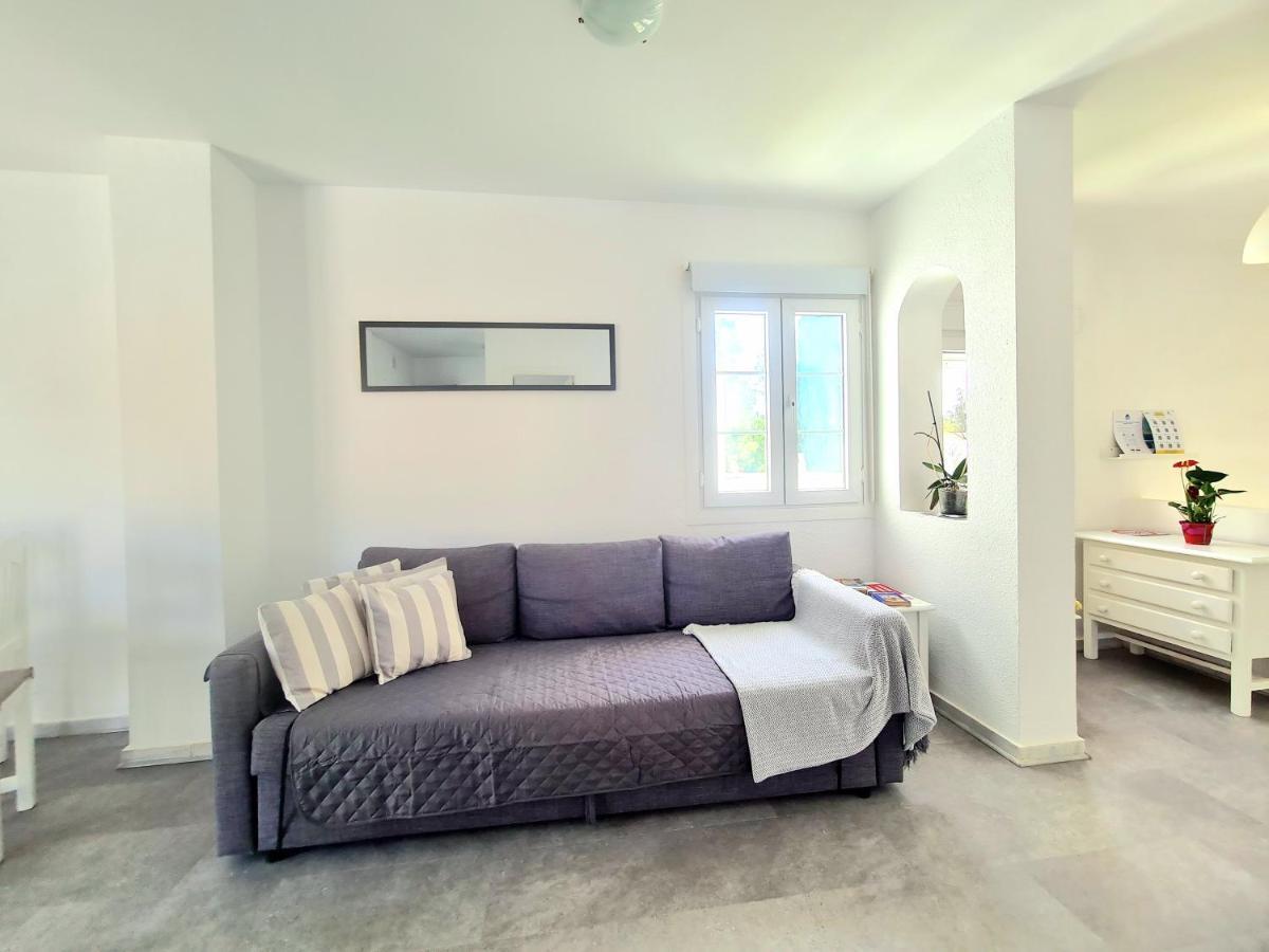 Apartamento Con Vistas Al Campo De Golf Y Piscina Apartment Fuengirola Luaran gambar